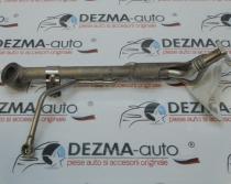 Conducta tur-retur turbo 03L145535D, Vw Jetta 3, 1.6tdi, CAYC