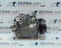 Compresor clima, 447260-1852, 6SBU14C,  Bmw 1 (E81, E87) 2.0d, N47D20C (pr:117994)