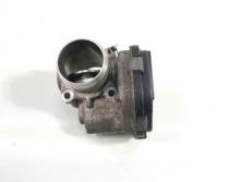 Clapeta acceleratie, cod 9673534480, Peugeot 308 SW, 1.6hdi, 9H06 (id:173178)