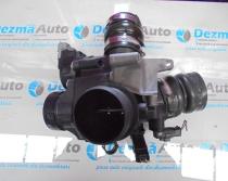 Clapeta acceleratie 9686487880, Peugeot 307 SW (3H) 1.6hdi, 9HZ (id:216779)