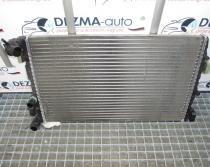 Radiator racire apa, 6Q0121253Q, Skoda Fabia 1, 1.4B, BKY