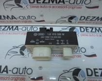 Releu electroventilator, 1J0919506M, Seat Cordoba (6L2) 1.4B, BKY