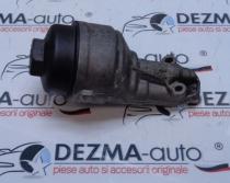 Carcasa filtru ulei 03D115403D, Seat Ibiza 5 (6J) 1.2b CGPA