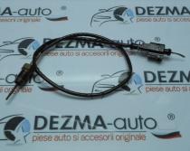 Sonda temperatura gaze 03L906088AQ, Audi A5 (8T3) 2.0tdi, CAG (id:237096)