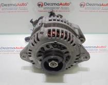 Alternator cu pompa vacuum, Opel Corsa C, 1.7di (pr:110747)