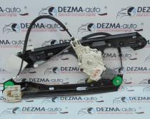 Macara cu motoras dreapta fata, 7067796, 6927028, Bmw 1 (E81, E87) (id:111269)