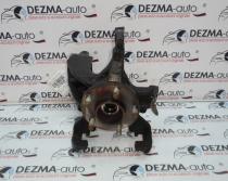 Fuzeta stanga fata cu abs, Ford Focus 2 hatchback (DA) 1.6tdci, G8DD (id:237630)