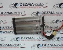 Rezistenta electrica bord 3M51-18K463-FD, Ford Focus 2 hatchback (DA) 1.6tdci, G8DD (id:237731)