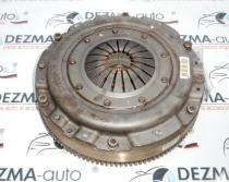 Volanta masa simpla cu placa presiune, 55201525, Fiat Panda (312) 1.3M-Jet (id:237434)