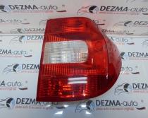 Stop dreapta aripa, 5L0945096, Skoda Yeti (5L) (id:221247)