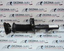 Amortizor stanga fata 4M51-18K001-PBD, Ford Focus 2 hatchback (DA) 1.6tdci, G8DD