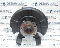 Fuzeta dreapta fata cu abs, Vw Jetta 3, 1.9tdi, BXE