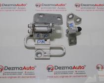 Set balamale dreapta spate, Vw Passat Variant (3C5) (id:286011)