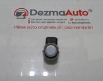 Senzor parcare bara fata, 420919275, Skoda Superb (3T4) (id:298678)