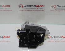 Broasca dreapta spate, 3C4939016A, Skoda Superb (3T4) (id:298505)