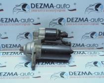 Electromotor 02Z911023F, Vw Jetta 3 (1K2) 1.9tdi, BXE