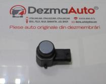 Senzor parcare bara fata, 1T0919297A, Skoda Superb (3T4) 2.0tdi (id:298673)