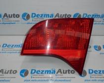 Stop dreapta haion, Audi A4 Avant (8ED, B7)