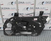 Macara cu motoras dreapta fata 3AA837756, 3AA959701, Vw Passat Variant (365)