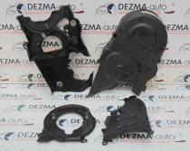Set capac distributie 045109107F, Vw Golf Plus (5M1) 1.9tdi, BXE