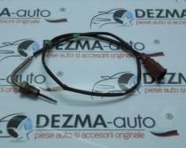 Sonda temperatura gaze 03L906088BH, Vw Golf 6, 2.0tdi, CFFA