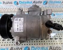 Compresor clima Vw Passat CC, 5N0820803E