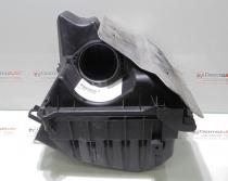 Carcasa filtru aer 03G133837, Audi A4 Avant (8ED, B7) 2.0tdi (id:291996)