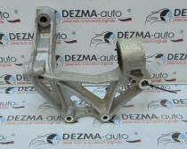 Suport brat trapez stanga fata 6Q0199293D, Skoda Fabia 1 sedan (6Y3) 1.9sdi