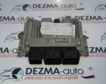 Calculator motor, 9665291180, 0261S04009, Peugeot 308 (4A_, 4C_) 1.4B (id:238131)