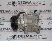 Compresor clima 517469310, Fiat Panda 1.3D M-Jet