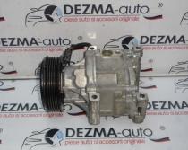 Compresor clima 517469310, Peugeot Partner Tepee 1.3hdi