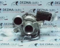 Turbosuflanta 7799758, 7799759, Bmw 5 Touring (F11) 3.0d, N57D30A