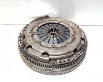 Volanta masa simpla cu placa presiun 04L105273, Vw Golf 7, 1.6tdi, CRK