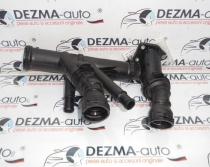 Corp termostat 04L121111A, Vw Golf 7, 1.6tdi, CRKB