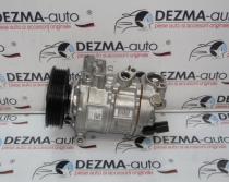 Compresor clima 5Q0820803, Vw Golf 7, 1.6tdi, CRKB (pr:117994)