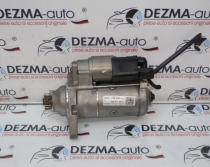 Electromotor 02Z911024L, Skoda Octavia 3, 1.6tdi, CRKB