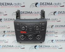 Butoane comenzi radio 9666027177, Citroen C4 (B7)  (id:238196)