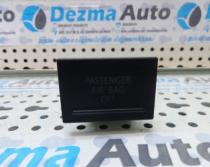 Buton airbag pasager Vw Touareg, 7L6919235A