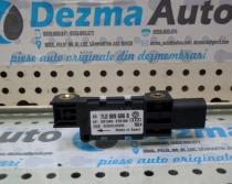 Senzor impact Vw Touareg, 7L0909606B