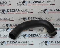 Furtun intercooler, Ford Focus 2, 1.6tdci, G8DA