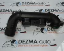 Tub turbo 9657083680, Ford C-Max, 1.6tdci, G8DB