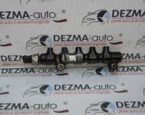 Rampa injectoare 9654592680, Ford Focus 2, 1.6tdci, G8DB