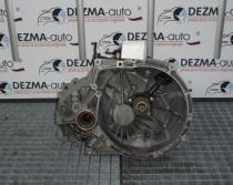 Cutie viteza manuala 9M5R-7002-YB, Ford Focus 2, 1.6tdci, G8DB