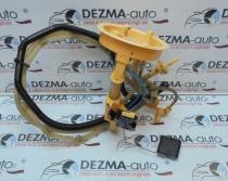 Sonda litrometrica, 6763888, Bmw 1 (E81, E87) 2.0D, 204D4