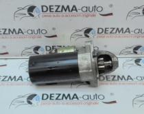 Electromotor, 1241-7796892-02, Bmw 3 (E46) 2.0D, 204D4