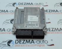 Calculator motor, 7801710, 0281013252, Bmw 3 (E90) 2.0D, 204D4