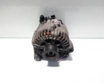 Alternator, cod 7799180, Bmw X3 (E83) 2.0D, 204D4