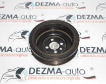 Fulie motor 03G105243, Vw Passat (3G) 2.0tdi, DBGA