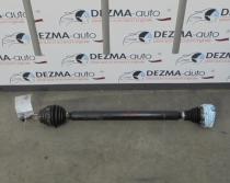 Planetara dreapta fata 1K0407272JT, Vw Golf 6 (5K1) 1.6b, CCSA