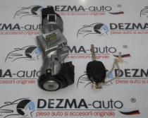 Contact cu cheie, 3M51-3F880-AC, Ford Focus C-Max (id:136386)